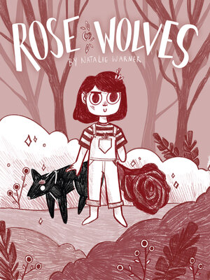 cover image of Rose Wolves (2023), Volume 1